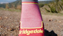 Bridgedale Trail Run Ultralight T2 Coolmax Sport 3/4 Crew