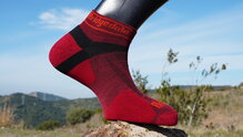 Bridgedale Trail Run Ultralight T2 Merino Sport Low