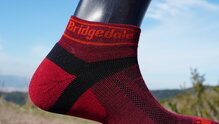 Bridgedale Trail Run Ultralight T2 Merino Sport Low