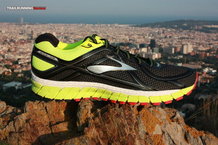 Brooks Adrenaline GTS 16