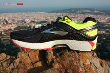Brooks Adrenaline GTS 16