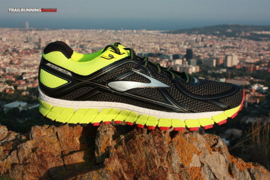 >Brooks Adrenaline GTS 16