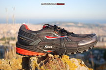 Brooks Adrenaline GTX