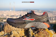 Brooks Adrenaline GTX