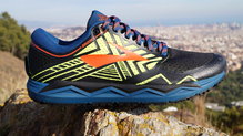 Brooks Caldera 2