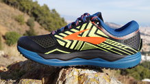 Brooks Caldera 2