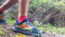 Brooks Caldera 2 upper reforzado