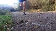 Brooks Caldera 2, buena opcion tambien para distancias mas cortas