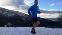 Brooks Caldera 2, ultreras al puro estilo americano