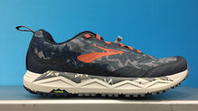 Brooks Caldera 3