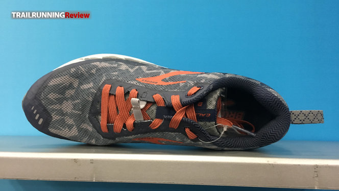 Brooks Caldera 3 - TRAILRUNNINGReview.com