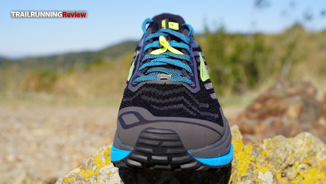 Brooks Caldera 4 - TRAILRUNNINGReview.com