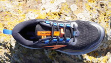 Brooks Caldera 5