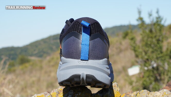 Brooks Caldera 5 - TRAILRUNNINGReview.com