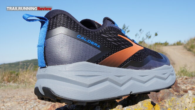 Brooks Caldera 5 - TRAILRUNNINGReview.com