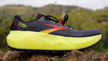 Brooks Caldera 6