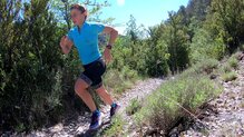 Brooks Caldera 6. Transpirables, aptas para días calurosos.