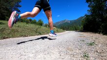 Brooks Caldera 6. Ideales para largas distancias en terrenos poco tcnicos.