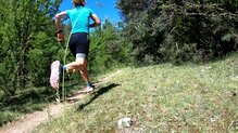 Brooks Caldera 6.  Ofrecen una buena durabilidad en la mayor parte de los elementos.