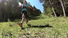 Brooks Caldera 6. 