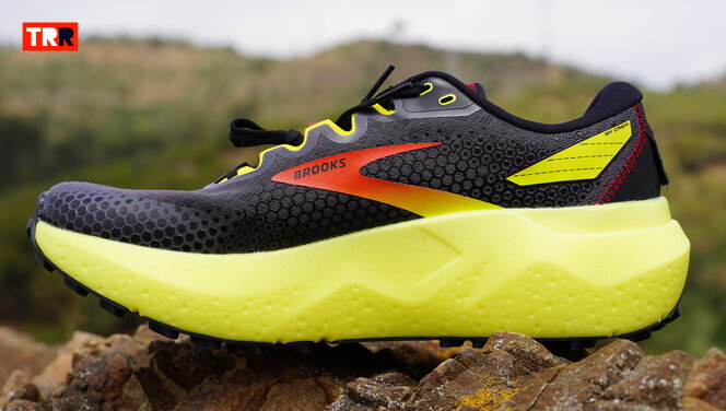 Brooks Caldera 6 - TRAILRUNNINGReview.com