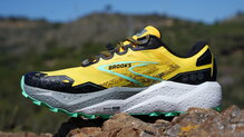 Brooks Caldera 7