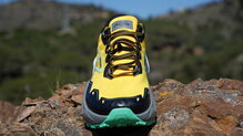 Brooks Caldera 7