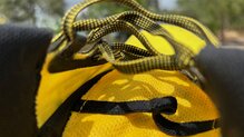 Brooks Caldera 7: soberbios acabados