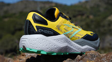 Brooks Caldera 7