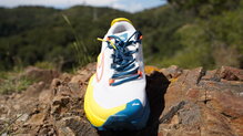 Brooks Caldera 8