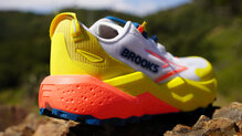 Brooks Caldera 8
