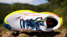 Brooks Caldera 8