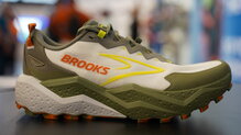Brooks Caldera 8