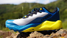 Brooks Caldera 8