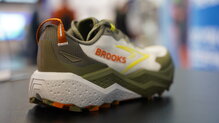 Brooks Caldera 8