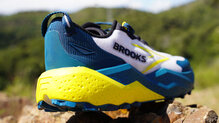 Brooks Caldera 8