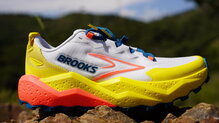 Brooks Caldera 8