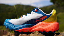 Brooks Caldera 8