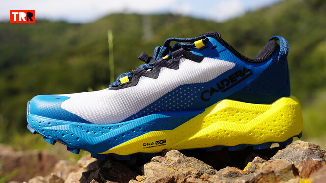 Brooks Caldera 8 - TRAILRUNNINGReview.com