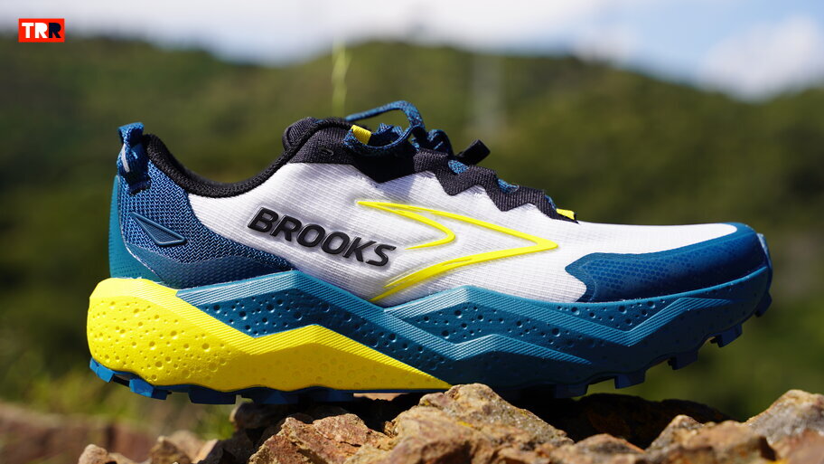 Brooks Caldera 8