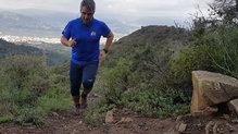 Brooks Caldera: Compañeras de viaje durante los últimos meses.
