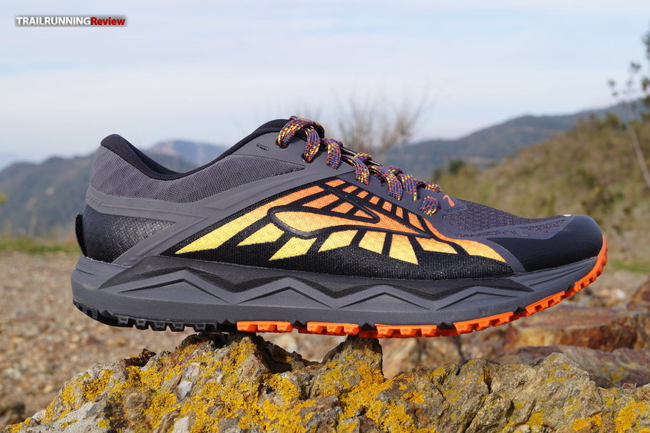 >Brooks Caldera