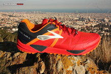 Brooks Cascadia 10