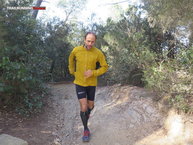Las Brooks Cascadia 11 proporcionan un correr cómodo y fiable.