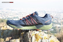Brooks Cascadia 11