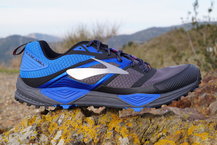 Brooks Cascadia 12