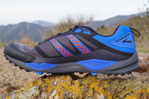 Brooks Cascadia 12