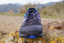 Brooks Cascadia 12