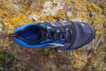 Brooks Cascadia 12