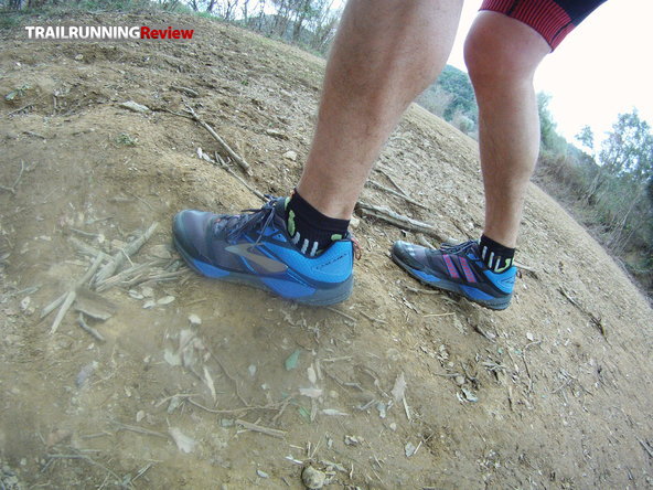 Brooks 12 - TRAILRUNNINGReview.com